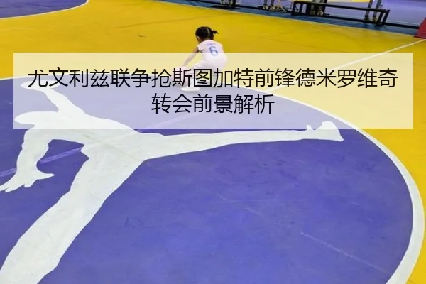尤文利兹联争抢斯图加特前锋德米罗维奇转会前景解析